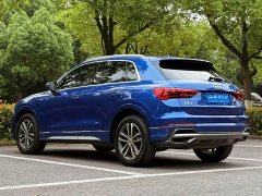 Audi Q3 40 TFSI Fashion Dynamic - ფოტო 6