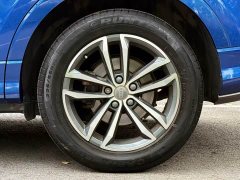 Audi Q3 40 TFSI Fashion Dynamic - ფოტო 8