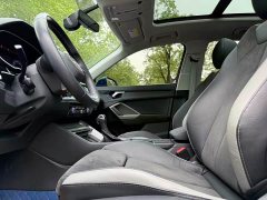 Audi Q3 40 TFSI Fashion Dynamic - ფოტო 9