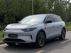 Leapmotor Leapo C11 Pure Electric 580 Premium Edition - ფოტო 1