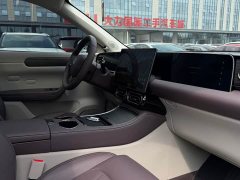 Leapmotor Leapo C11 Pure Electric 580 Premium Edition - ფოტო 11