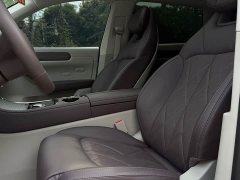 Leapmotor Leapo C11 Pure Electric 580 Premium Edition - ფოტო 12