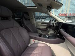 Leapmotor Leapo C11 Pure Electric 580 Premium Edition - ფოტო 13