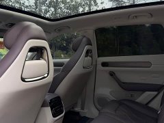 Leapmotor Leapo C11 Pure Electric 580 Premium Edition - ფოტო 14