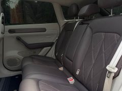 Leapmotor Leapo C11 Pure Electric 580 Premium Edition - ფოტო 15