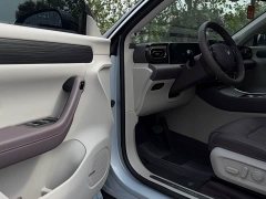 Leapmotor Leapo C11 Pure Electric 580 Premium Edition - ფოტო 16