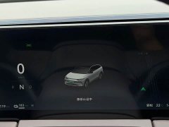 Leapmotor Leapo C11 Pure Electric 580 Premium Edition - ფოტო 17