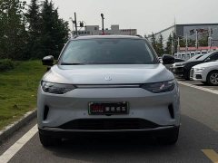 Leapmotor Leapo C11 Pure Electric 580 Premium Edition - ფოტო 2