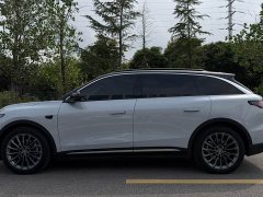 Leapmotor Leapo C11 Pure Electric 580 Premium Edition - ფოტო 3