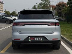 Leapmotor Leapo C11 Pure Electric 580 Premium Edition - ფოტო 5