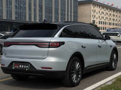 Leapmotor Leapo C11 Pure Electric 580 Premium Edition - ფოტო 6