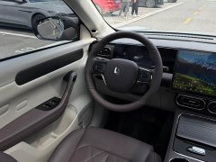 Leapmotor Leapo C11 Pure Electric 580 Premium Edition - ფოტო 8
