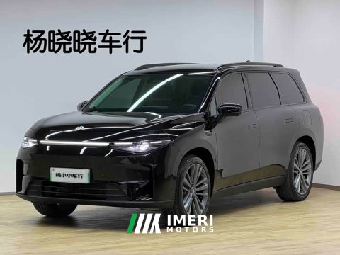 2025 Leapmotor C16 2024 Pure Electric 520 Deluxe Edition - ავტომობილი ჩინეთიდან