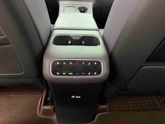 Leapmotor C16 2024 Pure Electric 520 Deluxe Edition - ფოტო 14