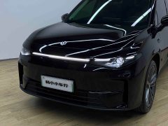 Leapmotor C16 2024 Pure Electric 520 Deluxe Edition - ფოტო 4