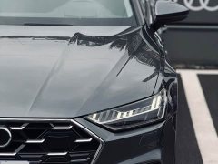 Audi A7 45 TFSI Premium Selection - ფოტო 11