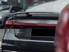 Audi A7 45 TFSI Premium Selection - ფოტო 12