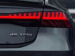 Audi A7 45 TFSI Premium Selection - ფოტო 15