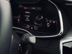 Audi A7 45 TFSI Premium Selection - ფოტო 2