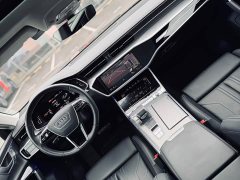 Audi A7 45 TFSI Premium Selection - ფოტო 3