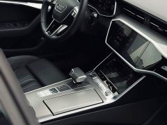 Audi A7 45 TFSI Premium Selection - ფოტო 4
