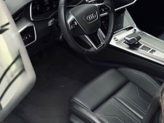 Audi A7 45 TFSI Premium Selection - ფოტო 6