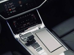 Audi A7 45 TFSI Premium Selection - ფოტო 8