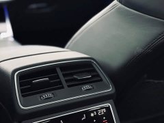 Audi A7 45 TFSI Premium Selection - ფოტო 9