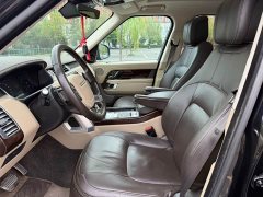 Land Rover Range Rover 3.0 L6 Heritage Edition - ფოტო 10
