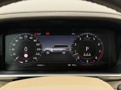 Land Rover Range Rover 3.0 L6 Heritage Edition - ფოტო 11