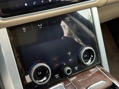 Land Rover Range Rover 3.0 L6 Heritage Edition - ფოტო 13
