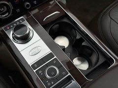 Land Rover Range Rover 3.0 L6 Heritage Edition - ფოტო 14