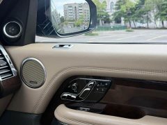 Land Rover Range Rover 3.0 L6 Heritage Edition - ფოტო 15