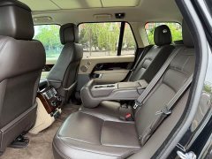 Land Rover Range Rover 3.0 L6 Heritage Edition - ფოტო 16