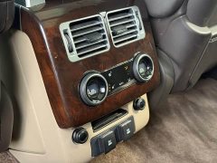 Land Rover Range Rover 3.0 L6 Heritage Edition - ფოტო 17