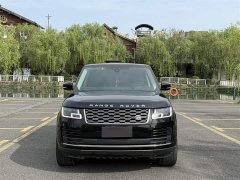 Land Rover Range Rover 3.0 L6 Heritage Edition - ფოტო 2