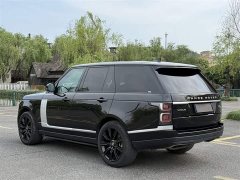 Land Rover Range Rover 3.0 L6 Heritage Edition - ფოტო 6