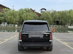 Land Rover Range Rover 3.0 L6 Heritage Edition - ფოტო 7