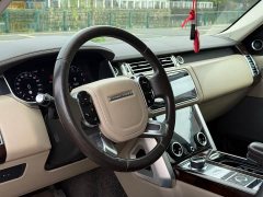 Land Rover Range Rover 3.0 L6 Heritage Edition - ფოტო 9