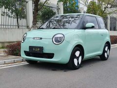 Changan Lumin 210km Sweet Edition - ფოტო 1