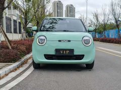 Changan Lumin 210km Sweet Edition - ფოტო 2