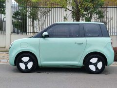 Changan Lumin 210km Sweet Edition - ფოტო 3