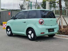 Changan Lumin 210km Sweet Edition - ფოტო 4