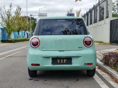 Changan Lumin 210km Sweet Edition - ფოტო 5