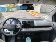 Changan Lumin 210km Sweet Edition - ფოტო 7