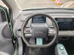 Changan Lumin 210km Sweet Edition - ფოტო 8