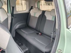 Changan Lumin 210km Sweet Edition - ფოტო 9