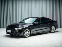 Audi A7L 45 TFSI quattro Luxury - ფოტო 1