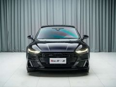 Audi A7L 45 TFSI quattro Luxury - ფოტო 3