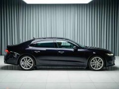 Audi A7L 45 TFSI quattro Luxury - ფოტო 4